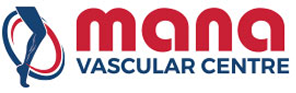 Mana Vascular Centre Logo